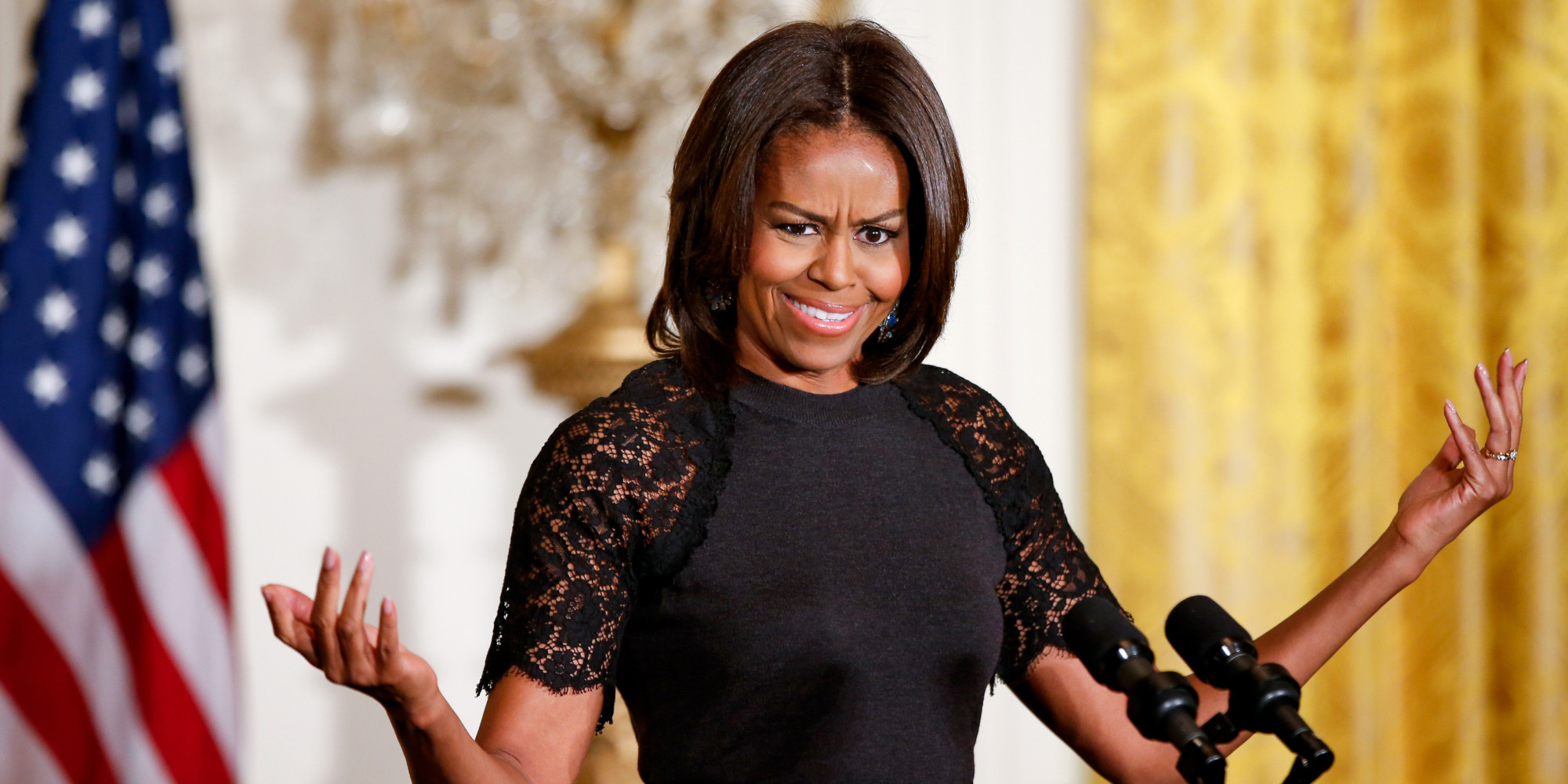  Despiden a maestra que llamó ‘Gorila’ a Michelle Obama