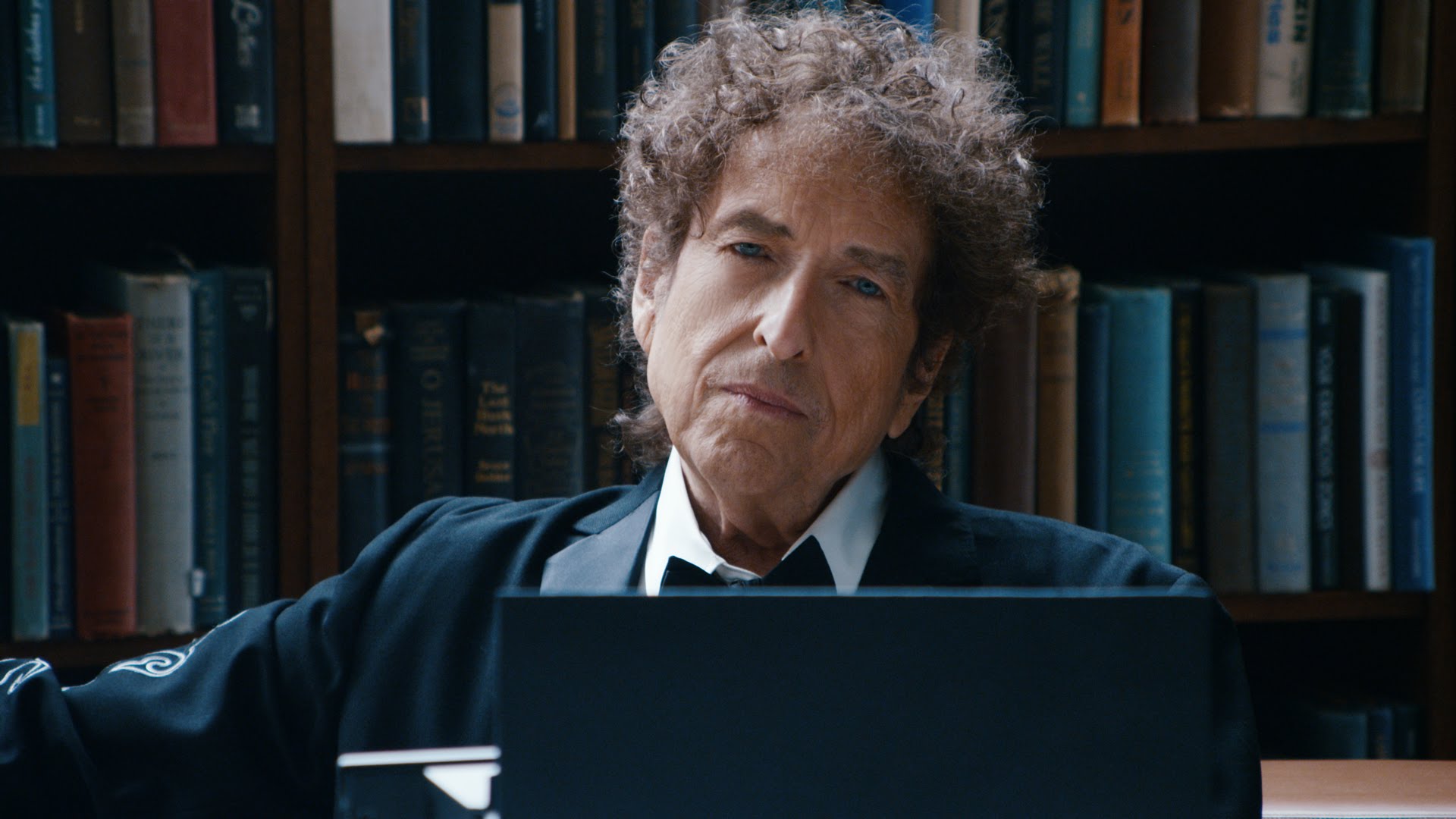  Bob Dylan ignora designación de Premio Nobel de Literatura