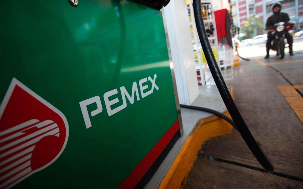  No habrá ‘gasolinazo’ en noviembre, afirma Hacienda