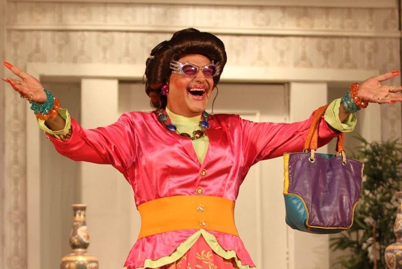 Murió el actor mexicano Gonzalo Vega