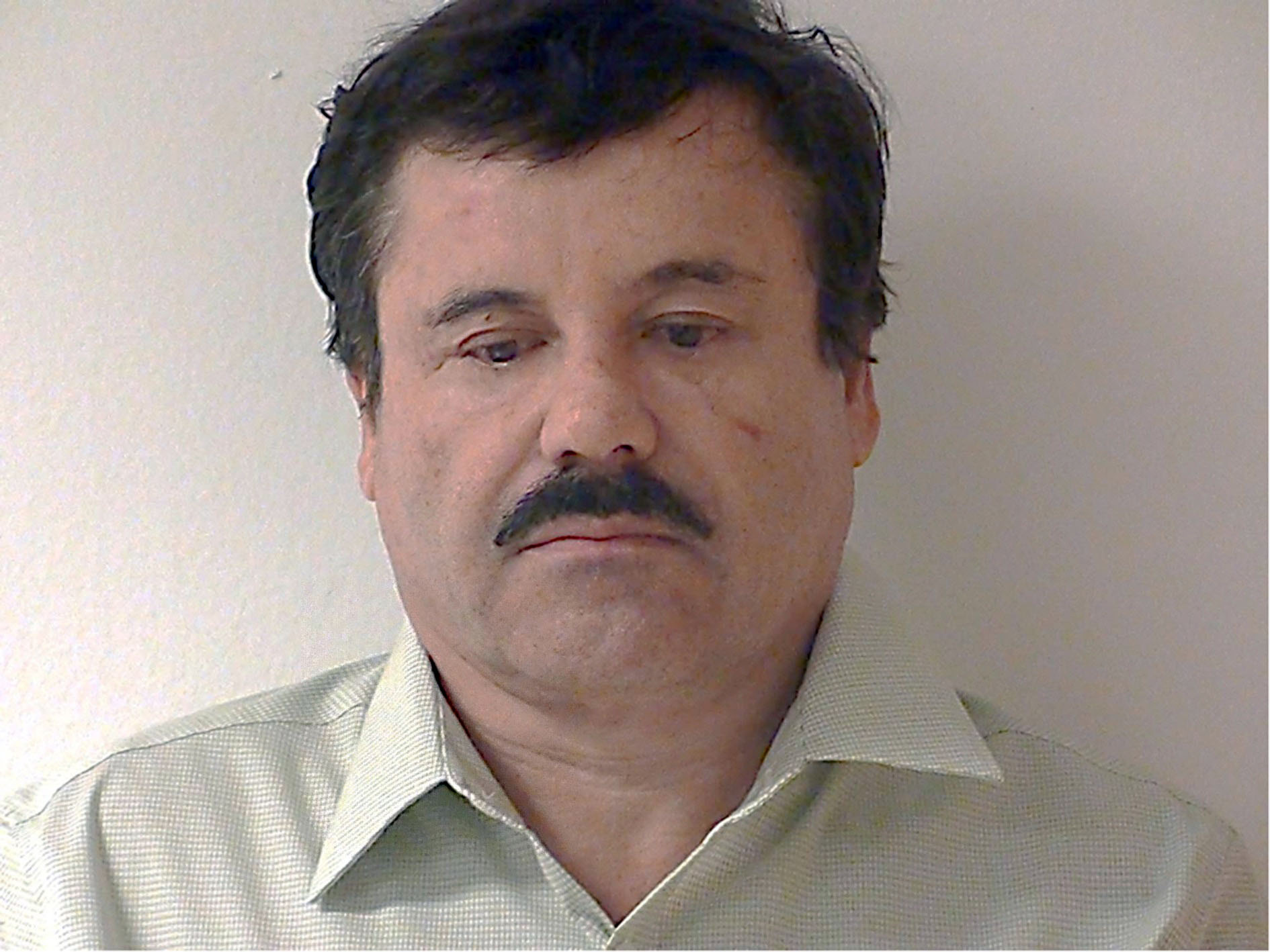  ‘El Chapo’ sufre trastornos de ansiedad’, dice peritaje