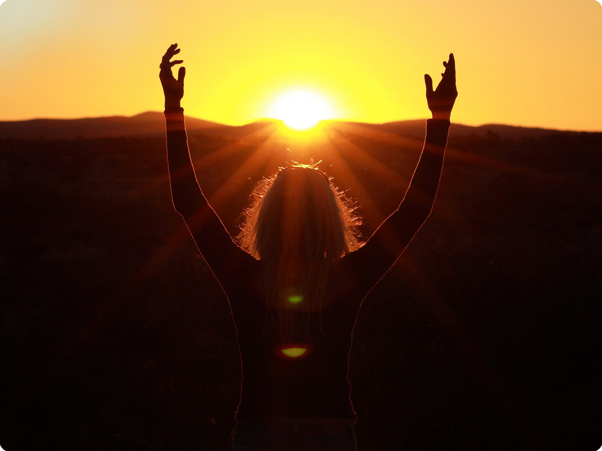  ¿Cómo aumentar la energía?