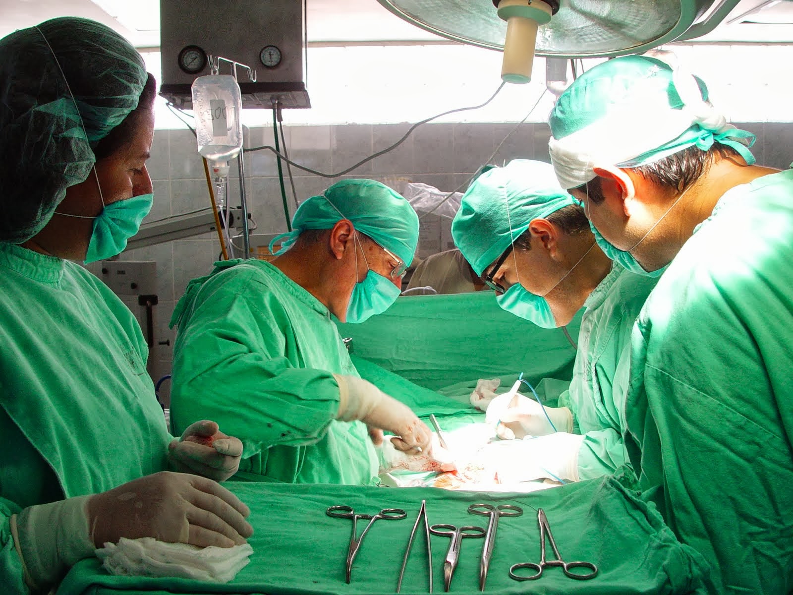  En México, más de 20 mil personas esperan un trasplante de órgano