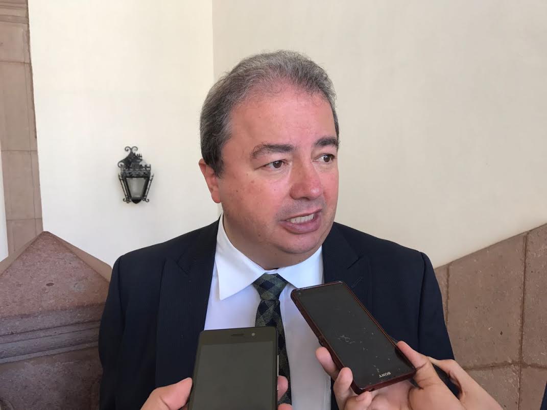  MP impugna resolución de juez por caso Diego