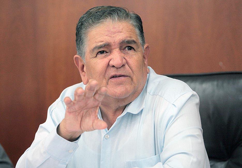  Cónyuge de hijo de Vera en el Poder Judicial, gracias a Ponce Rodríguez: Zavala