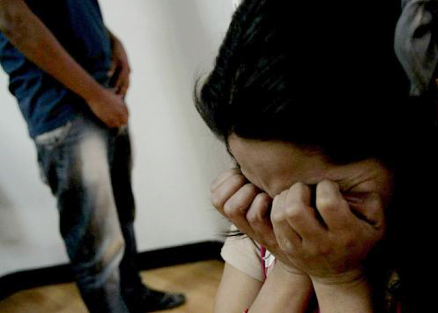  Violaciones sexuales denunciadas: 2009, 1 cada 30 horas: 2016, 1 cada 17 horas