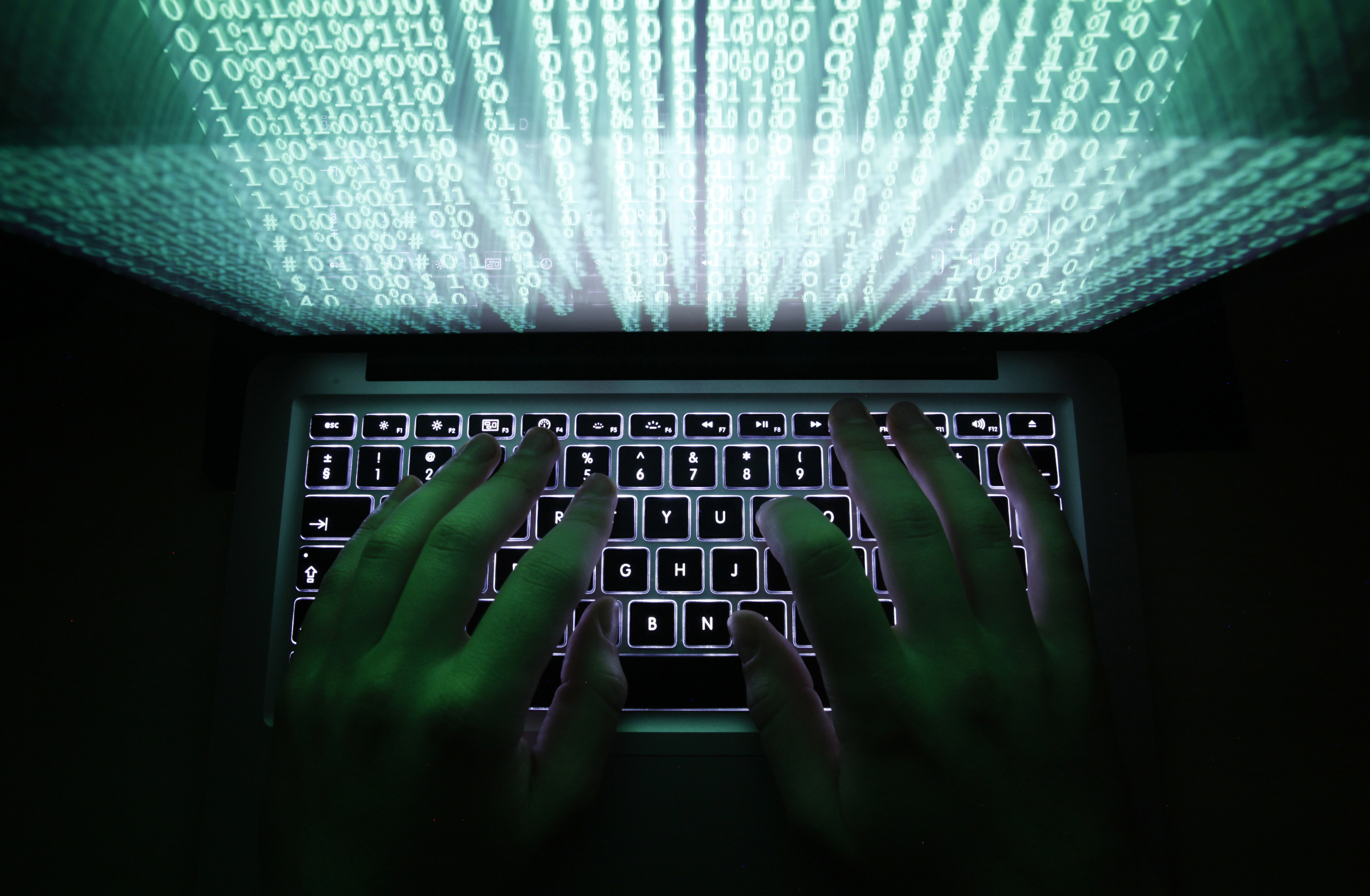  Temen en Estados Unidos ataque cibernético el día de las elecciones