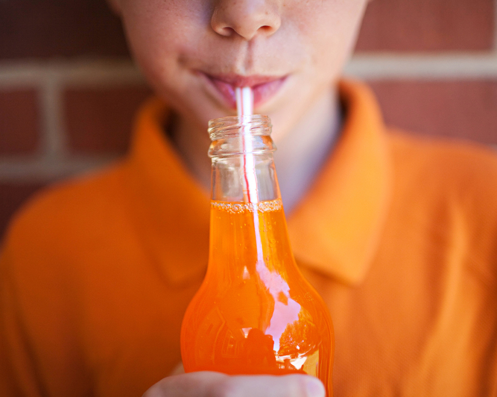  Lo que ocurre en tu cuerpo al beber refresco de soda