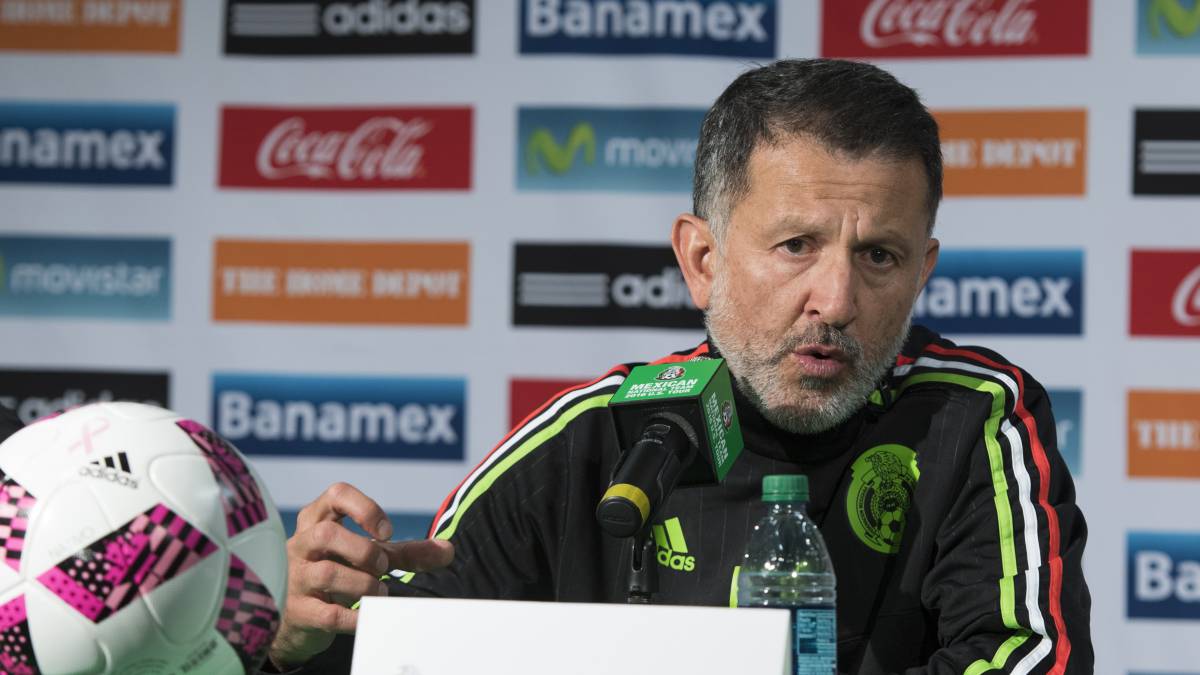  Osorio, satisfecho con el empate ante Panamá