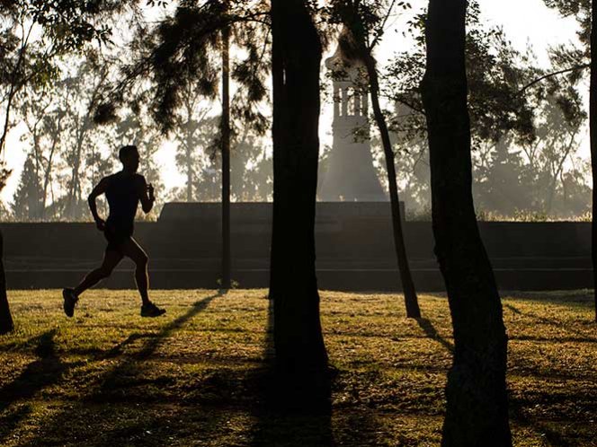  Secretaría de Salud convoca a la segunda carrera contra la obesidad en 10 estados