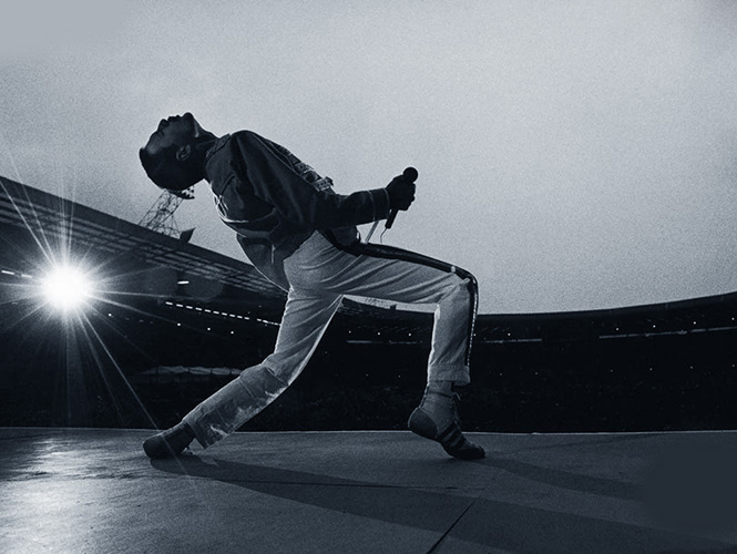  Freddie Mercury, 25 años sin ‘la voz’ del rock