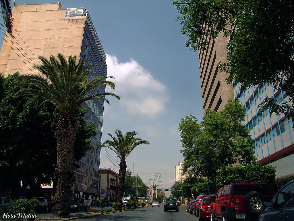  Aplazan obras en  Av. Carranza; inician en enero