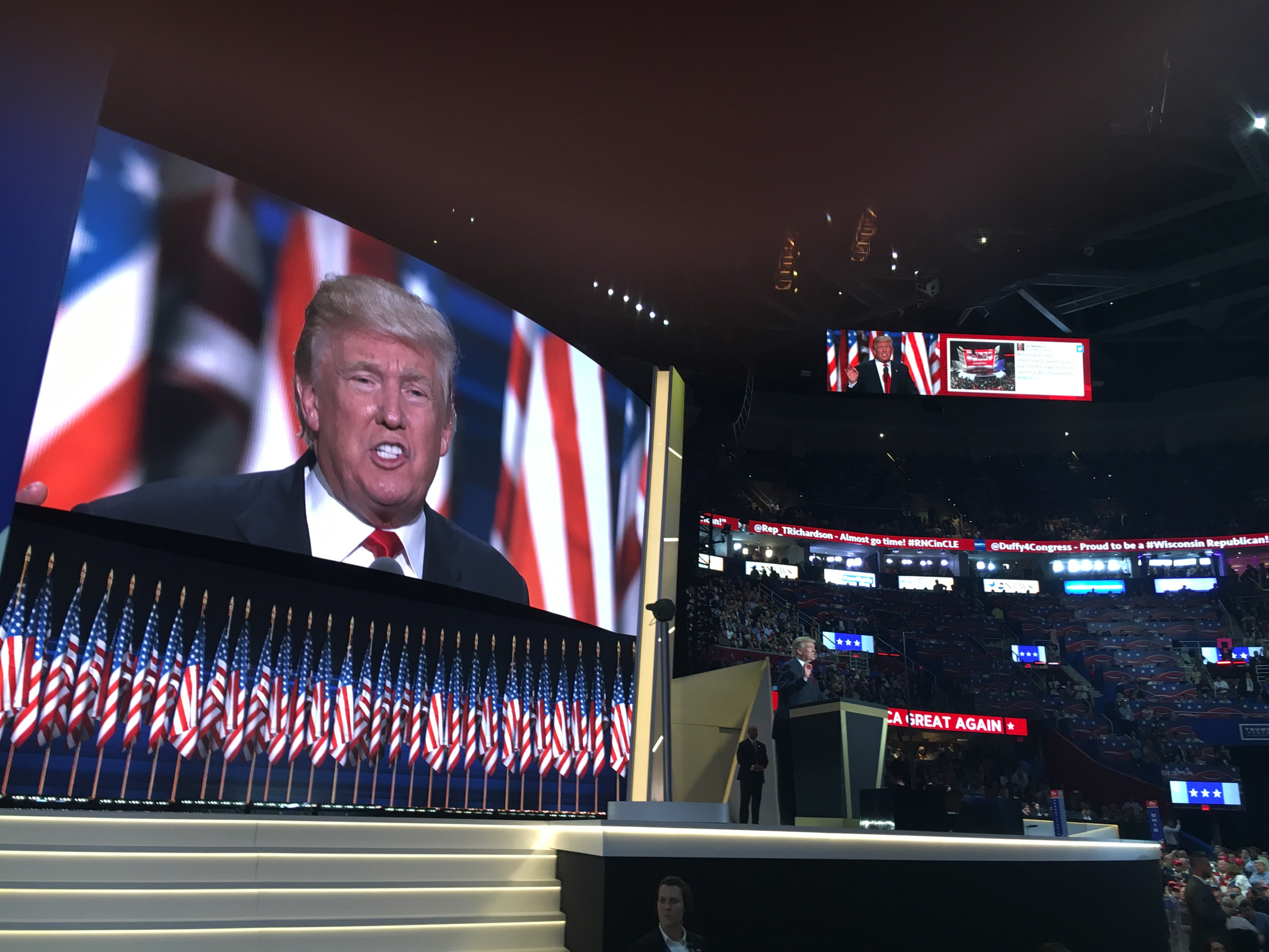  Temen recesión si Donald Trump cancela el TLCAN