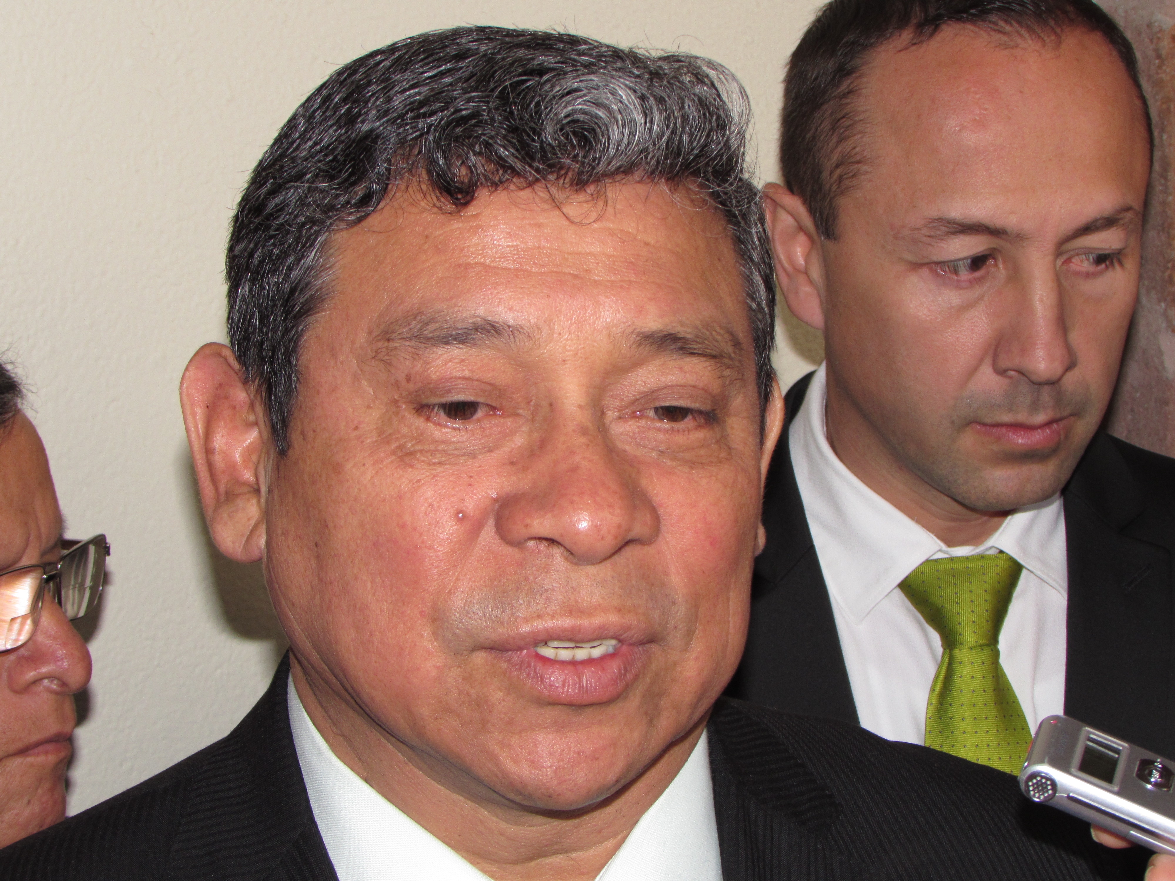  Tras “buenos resultados” en materia de seguridad, JMCL exhorta a Arturo Gutiérrez a seguir “trabajando igual”