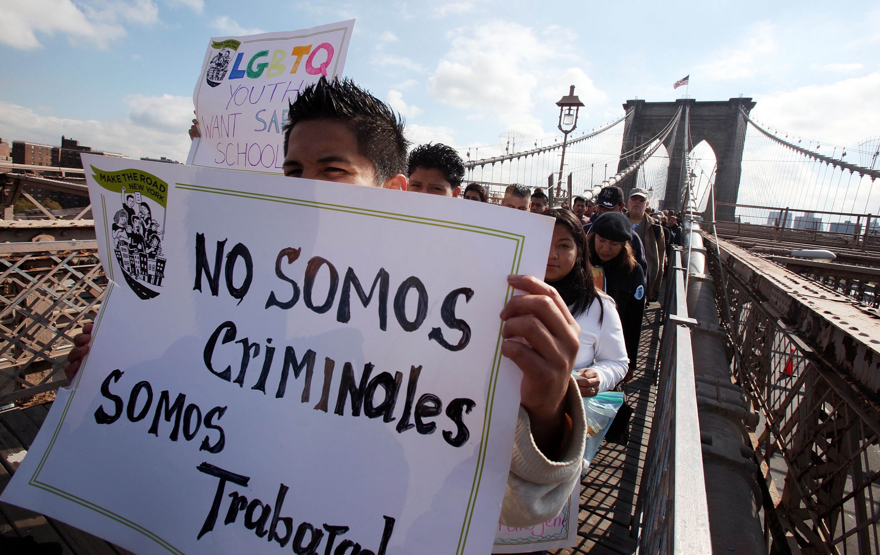  Migrantes deportados no representan un peligro para México: diputado