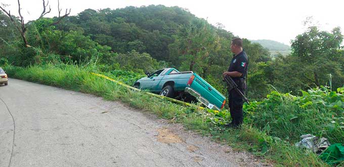  Cumplimentan orden por secuestro agravado a presunto homicida de líder cañero