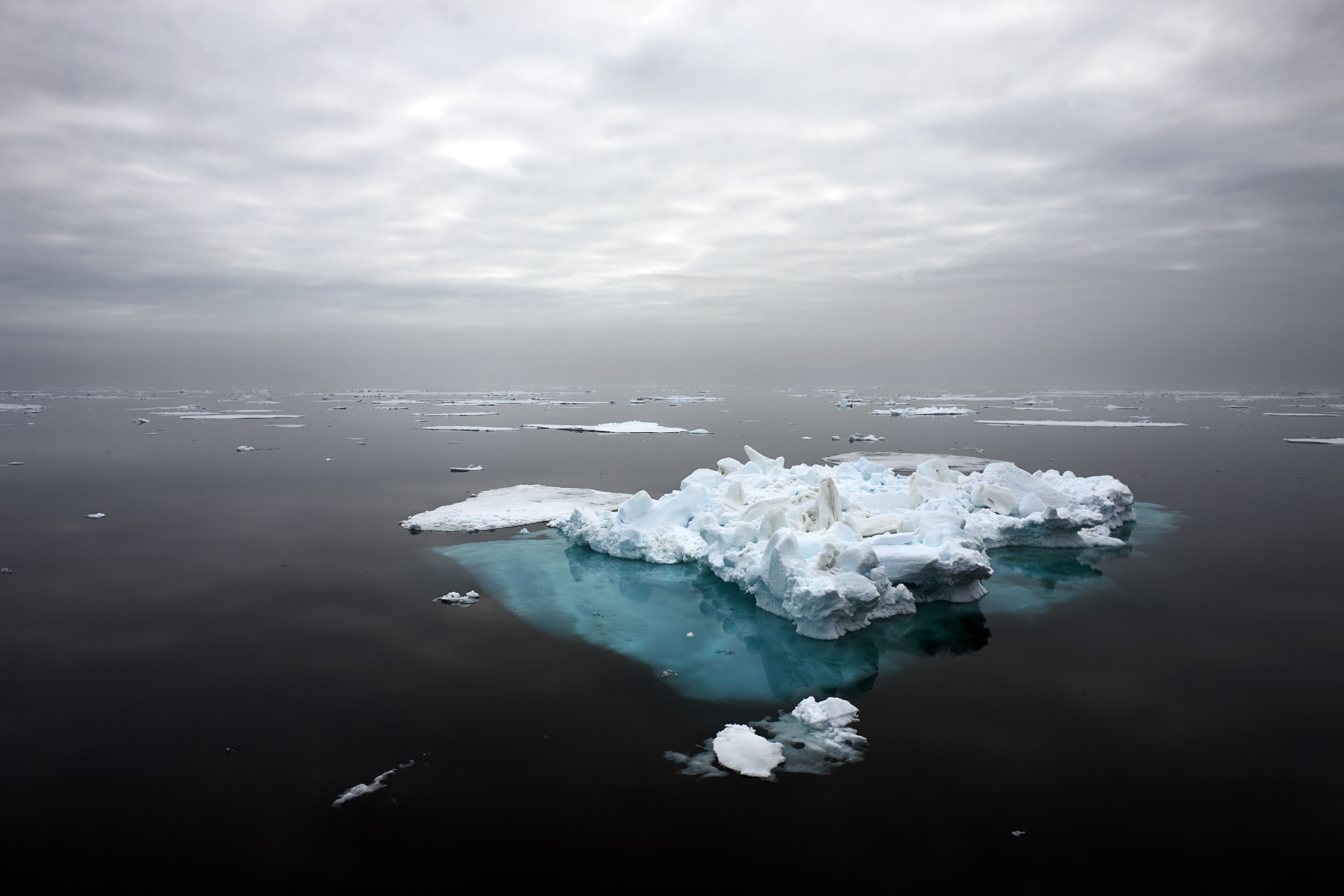  Entra en vigor el acuerdo de París contra el Cambio Climático