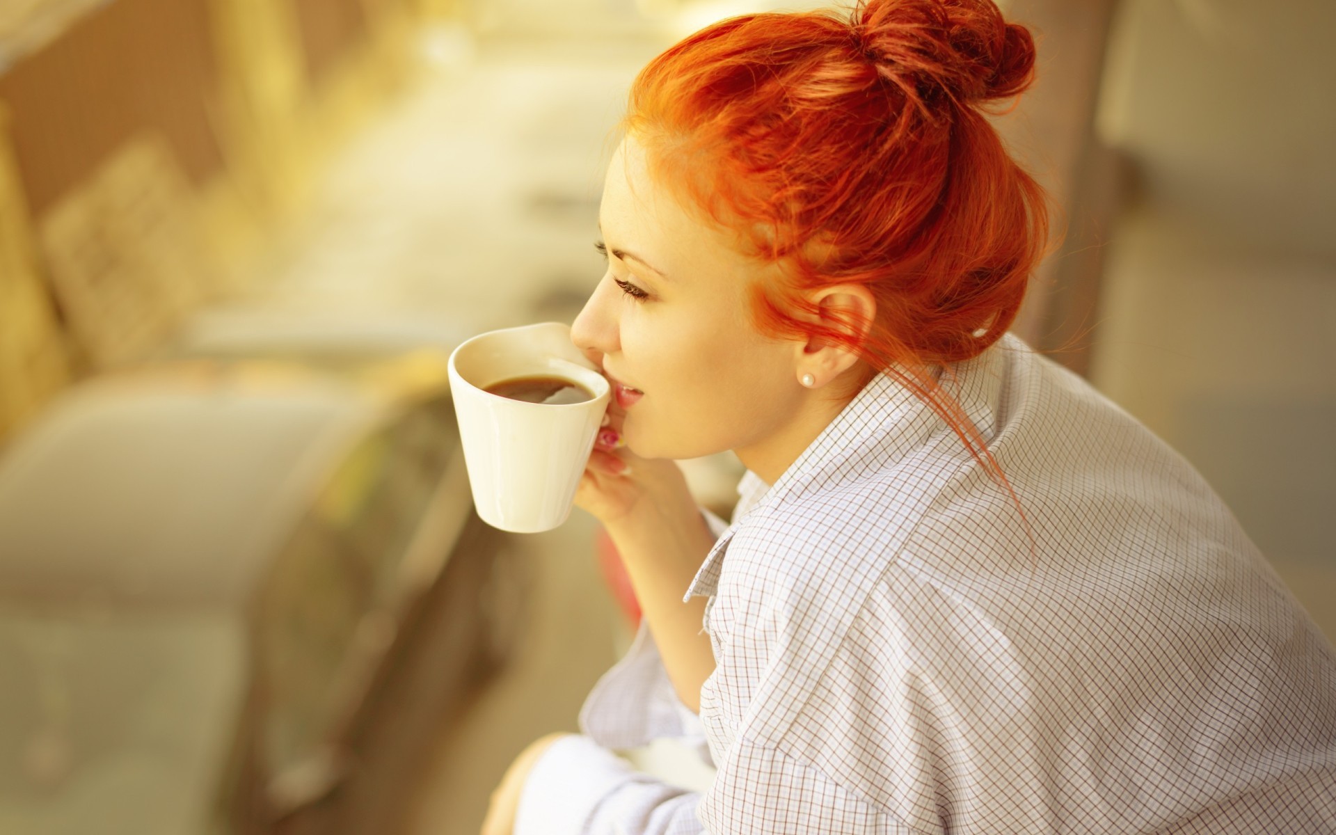  Los efectos de la cafeína, ¿Diferentes en hombres y mujeres?