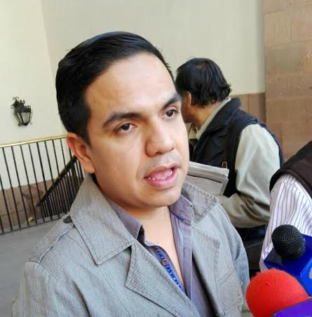 Ex asesor que denunció a Valdés Martínez dice temer por su seguridad