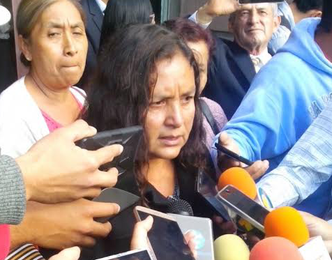  Temen familiares de víctimas de violador en Tamuín que evada justicia