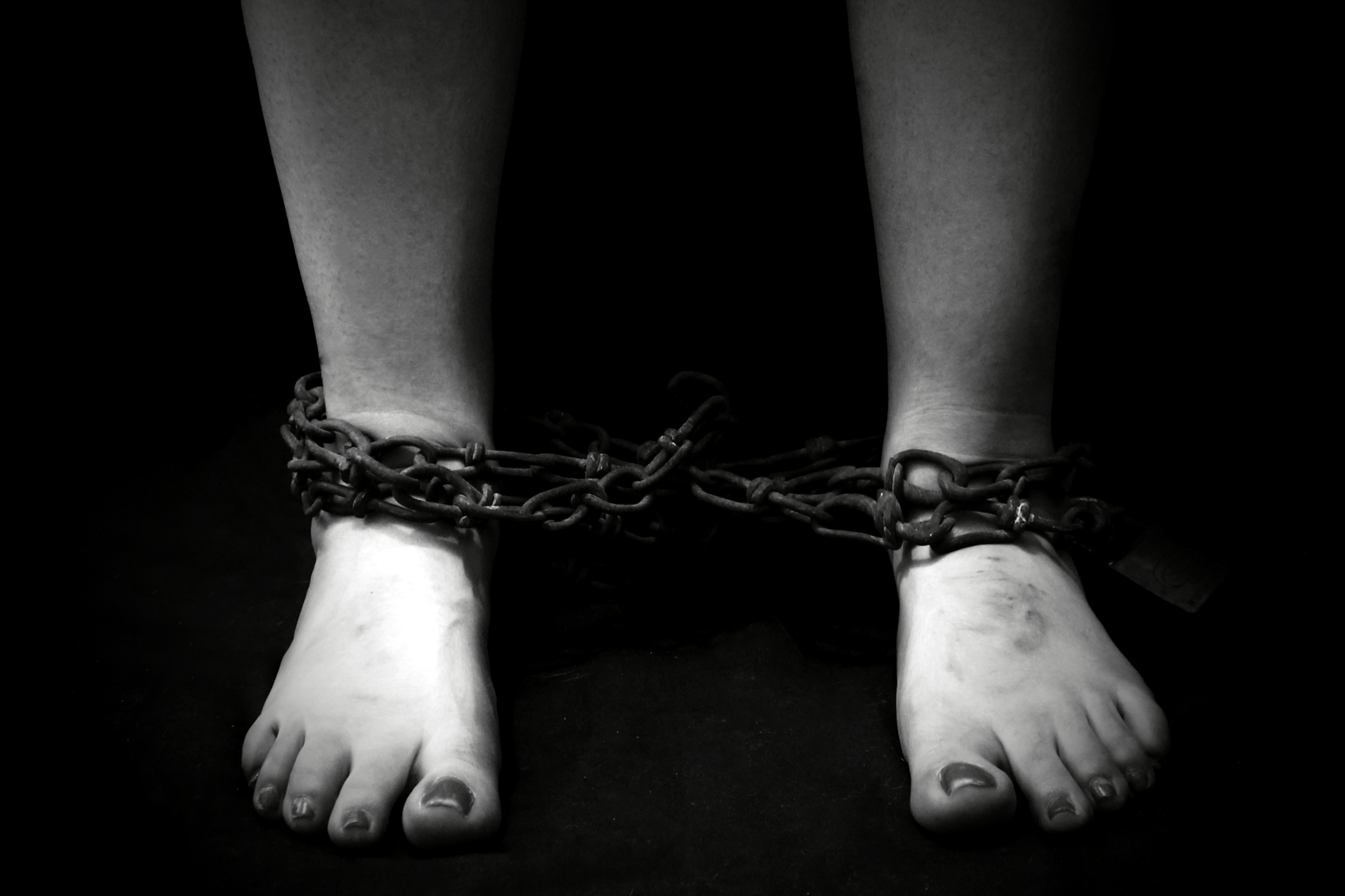  En cinco años, 37 denuncias y ninguna sentencia por trata de personas, prostitución ajena y explotación sexual