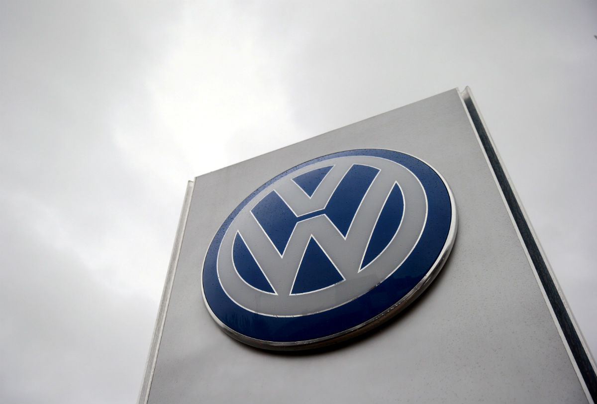  Volkswagen cancelará 30 mil puestos de trabajo a nivel mundial