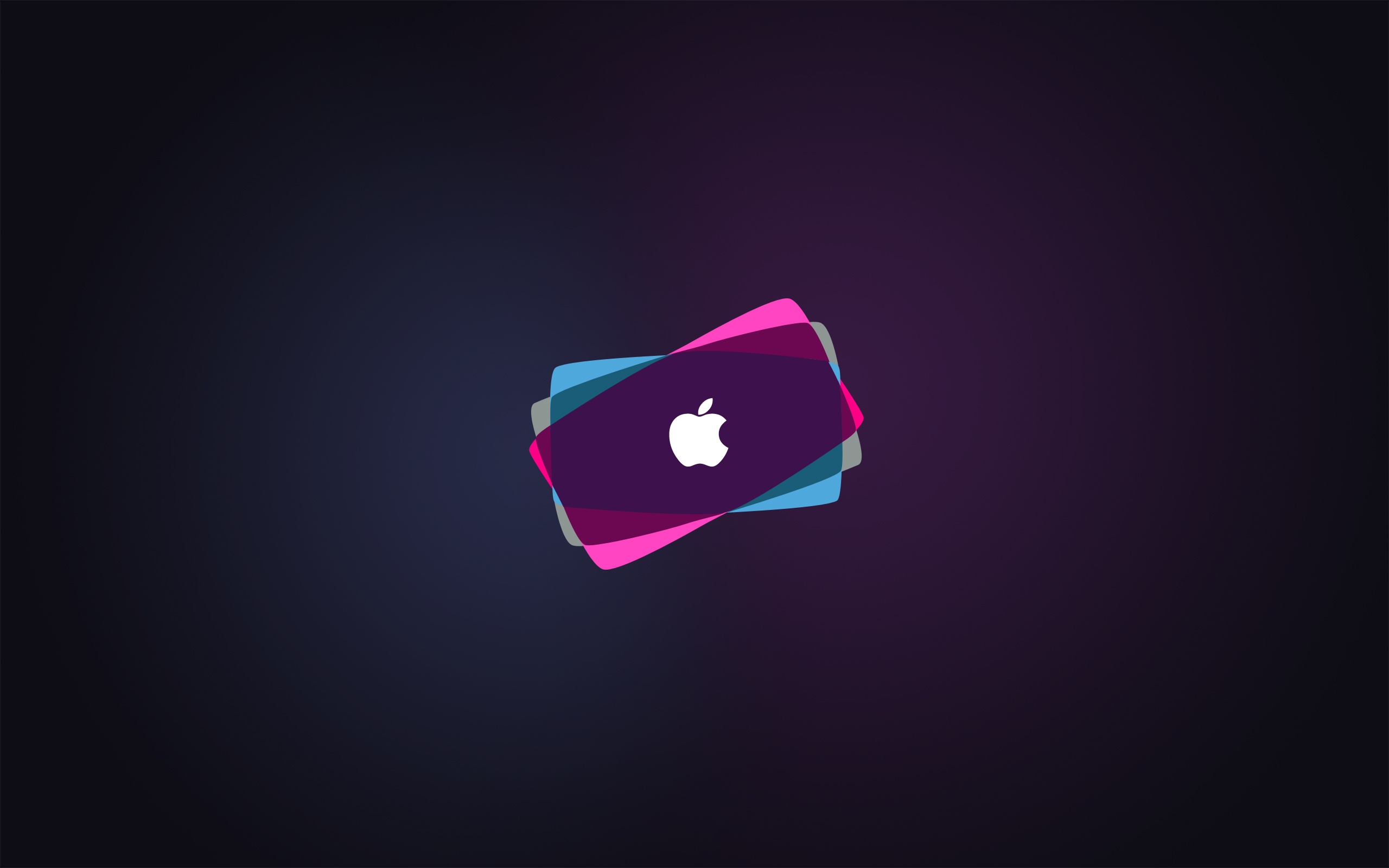  El origen del logo de Apple