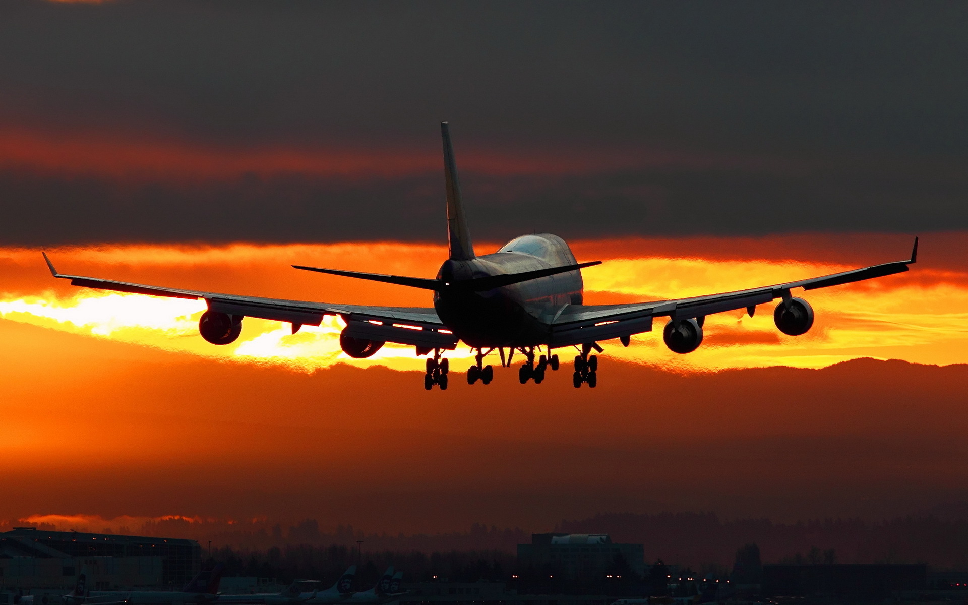  Crece tráfico aéreo en México: se compran 3 aviones por semana