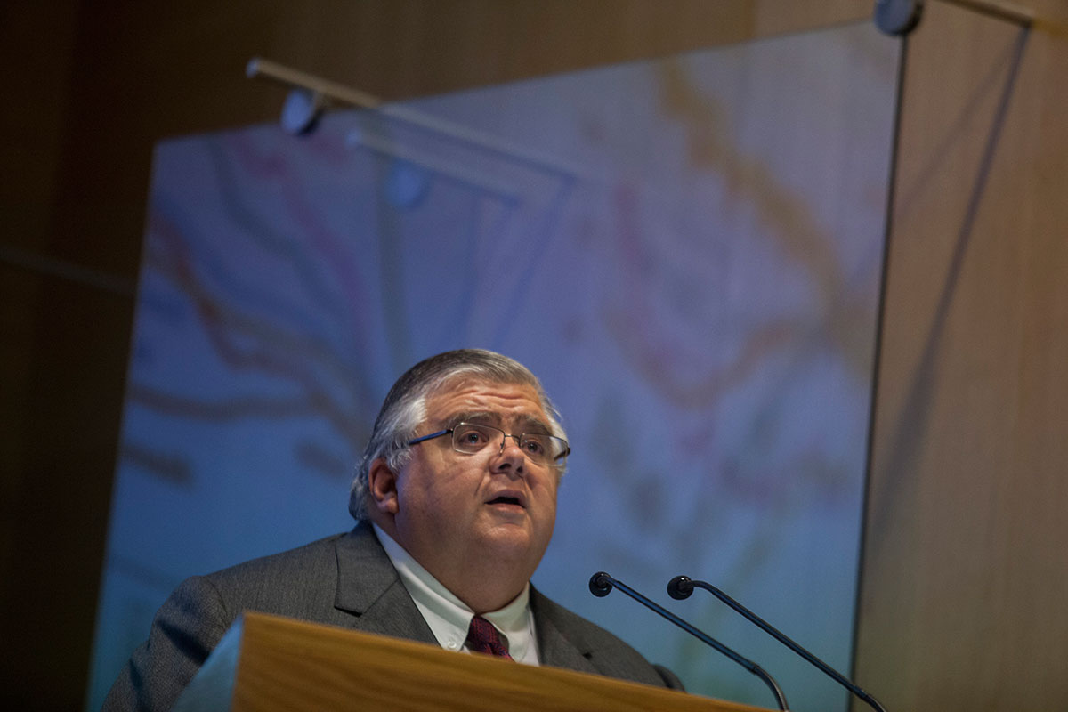  Preparamos plan de contingencia si Trump gana: Carstens