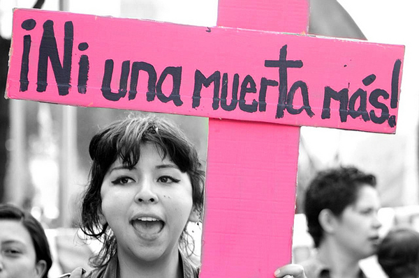  Solo 12 sentencias contra feminicidas en más de 3 años