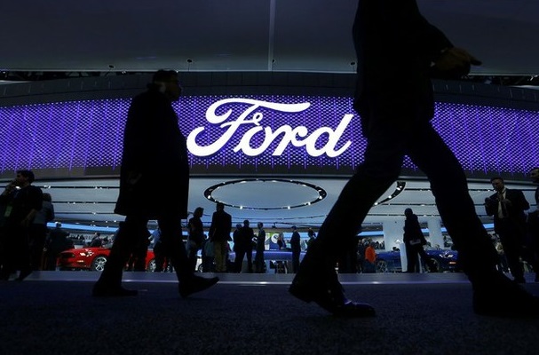  Triunfo de Trump pone en duda inversión de Ford en SLP