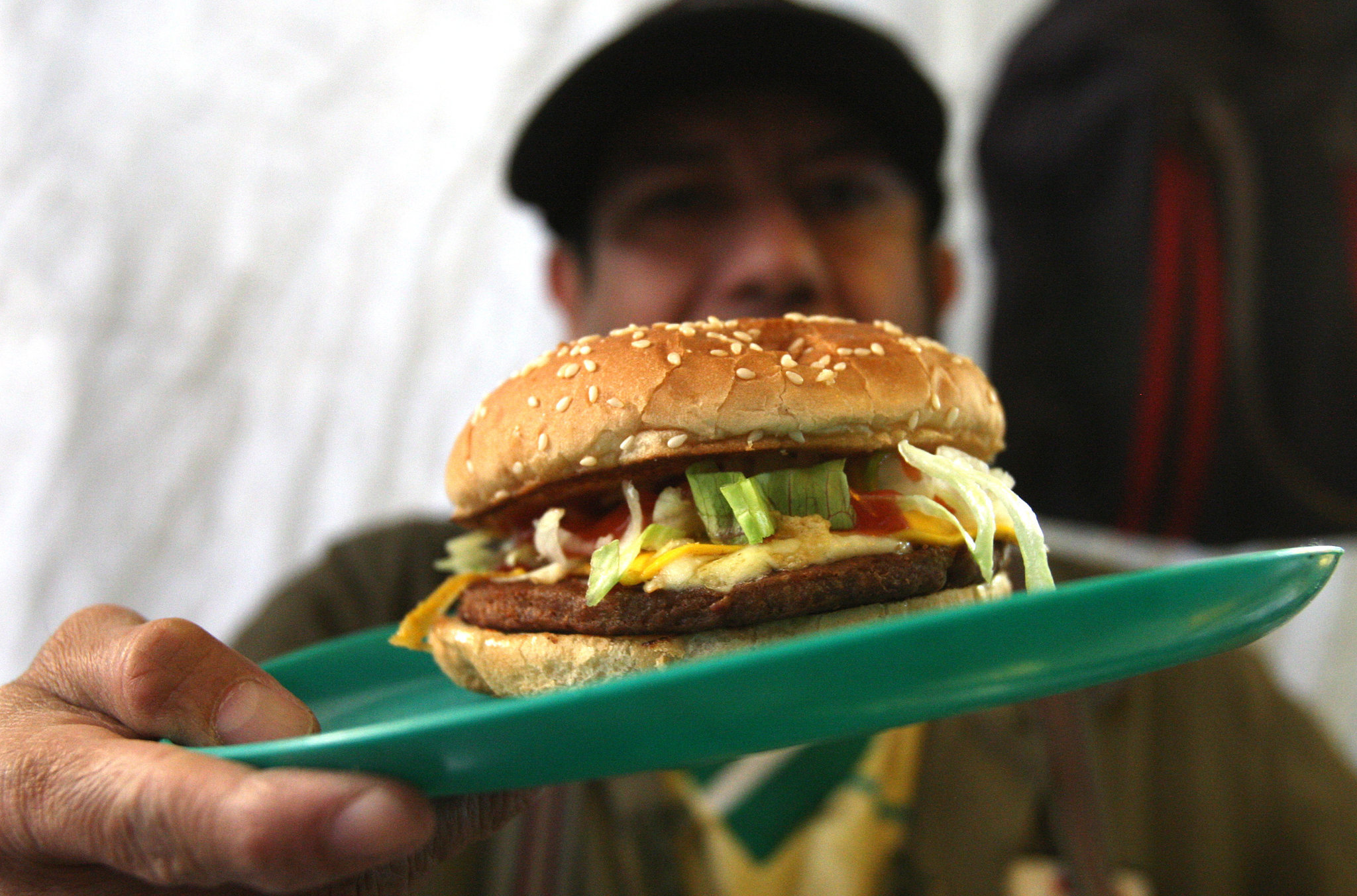  México tiene la peor dieta y esto es lo que nos cuesta a todos