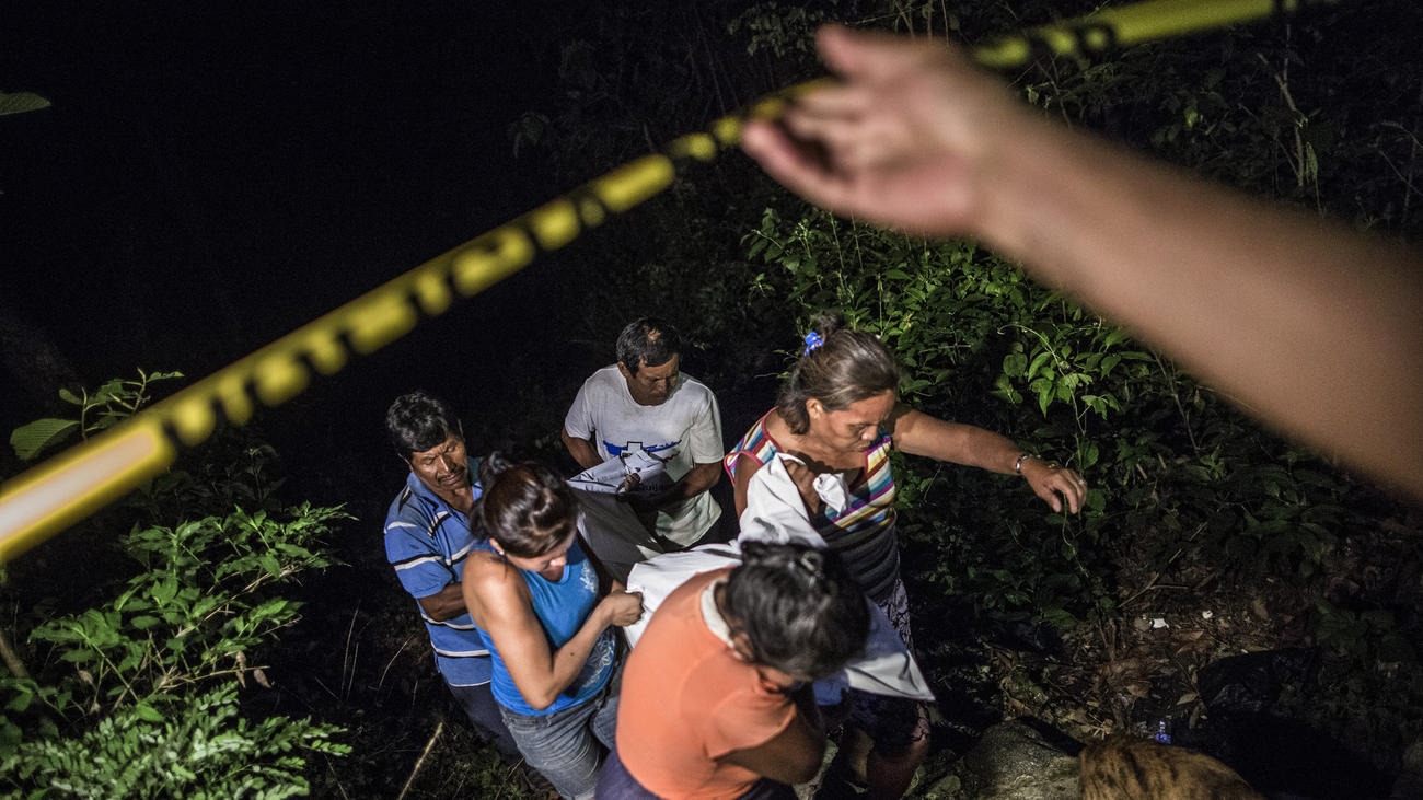  Agosto y septiembre, los meses más violentos en 19 años