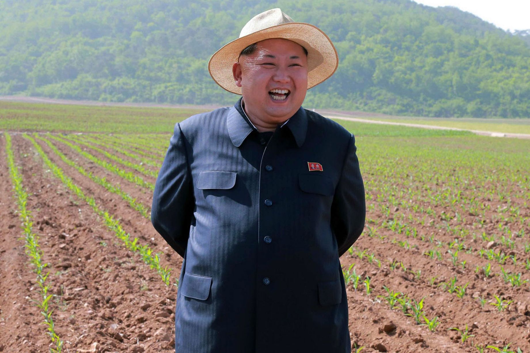  Prohibido llamar ‘gordito’ a Kim Jong Un en China