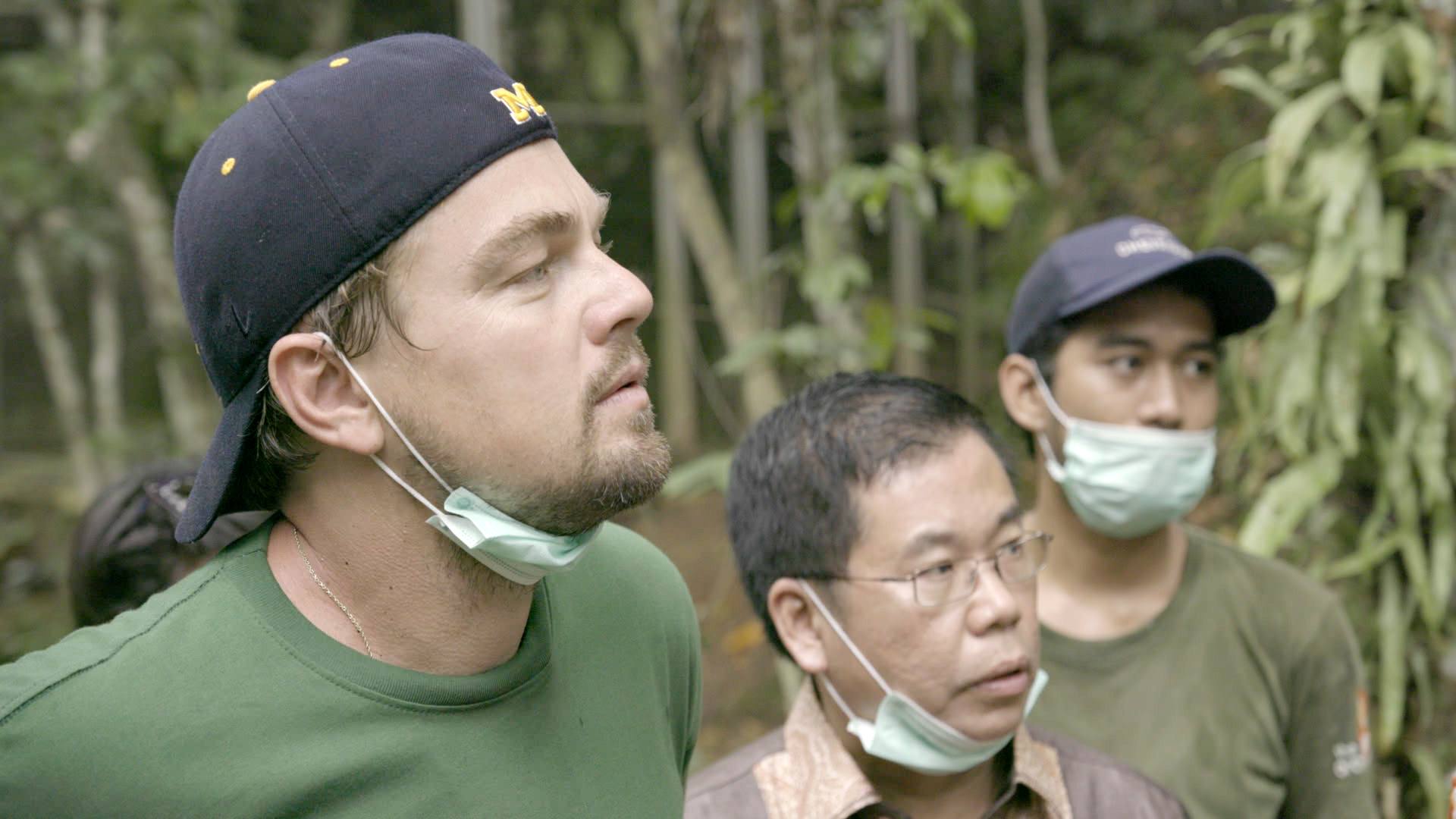  (Video) Documental de Leonardo DiCaprio puede verse en línea
