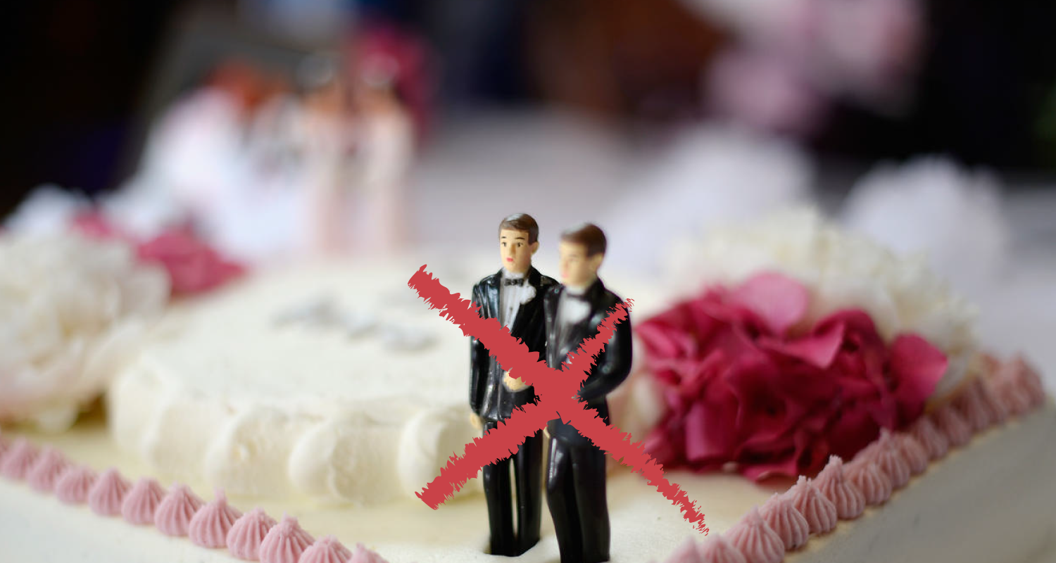  PAN, PRI y PVEM encabezan votación para rechazar matrimonios entre parejas del mismo sexo