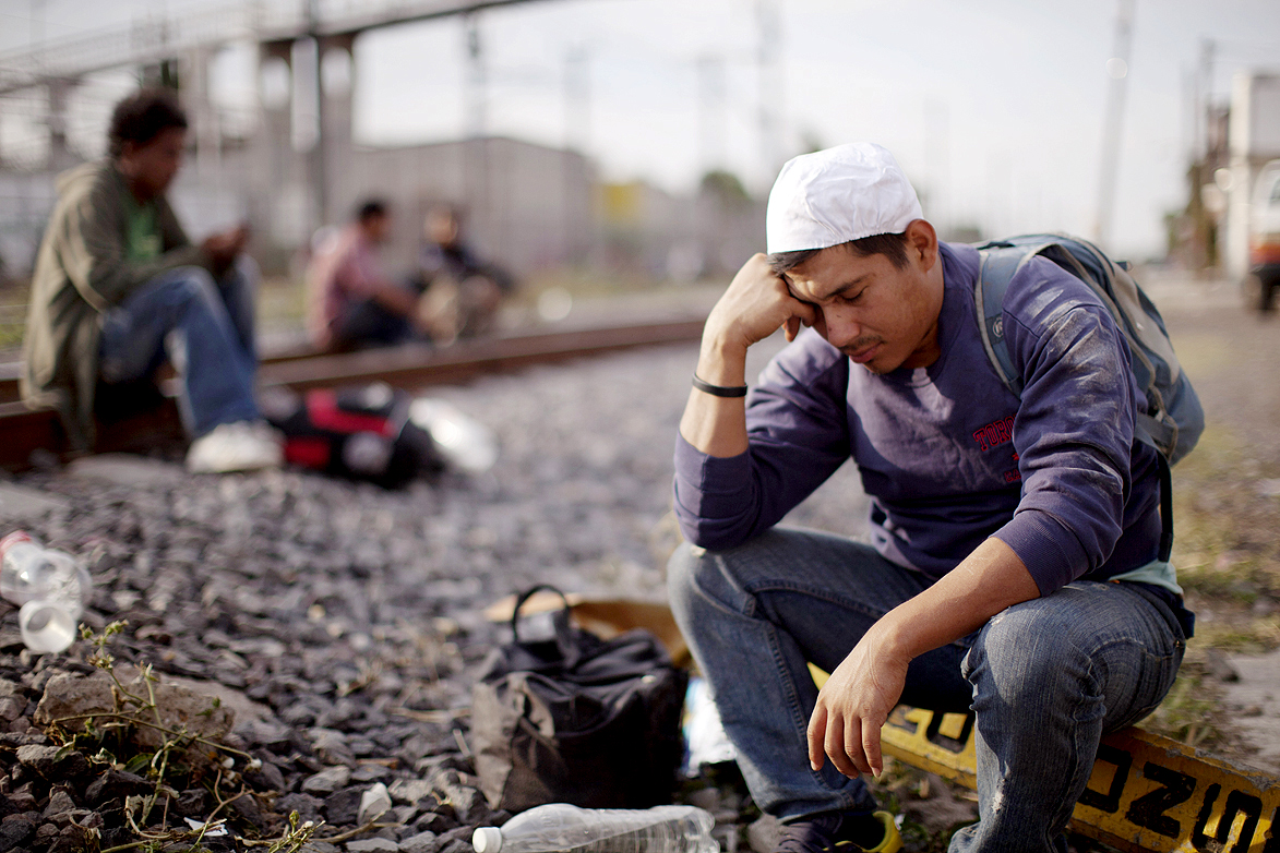  Hay alerta ante posible crisis humanitaria por deportaciones