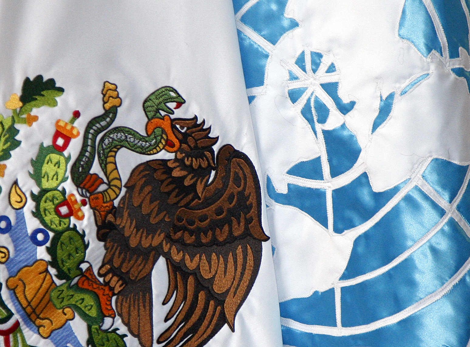  México asumirá vicepresidencia de grupo asesor de la ONU