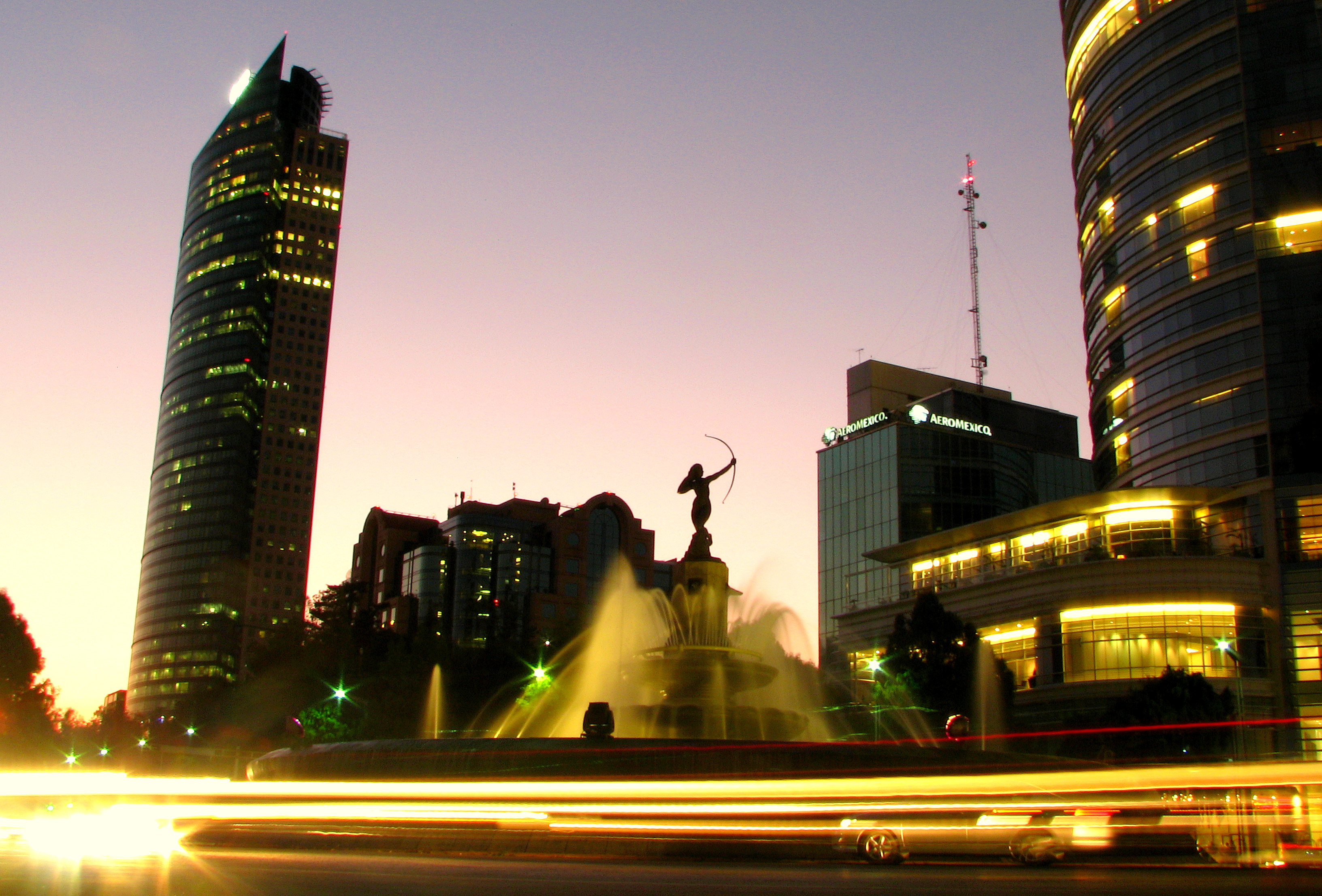  Turismo en la CDMX cerraría 2016 con cifras positivas