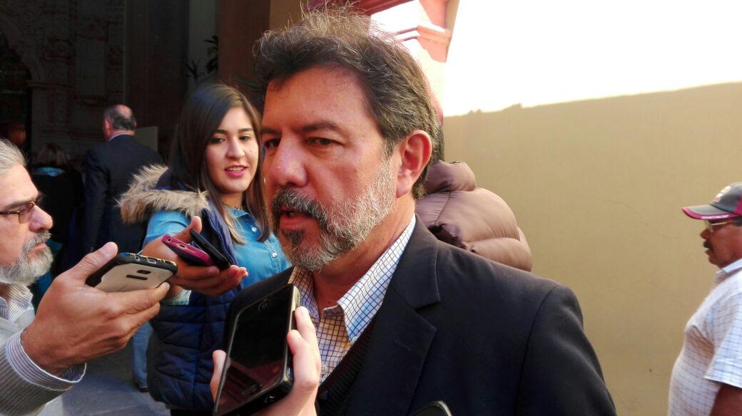  Hasta de un 50%, el recorte para Cultura en SLP