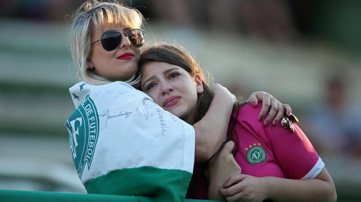  ‘Hice lo posible por salvar a aeronave del Chapecoense’: Controladora