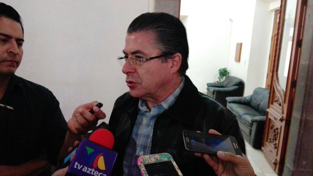  Incremento a gasolina, podría ser “no tan perjudicial para SLP”: Finanzas