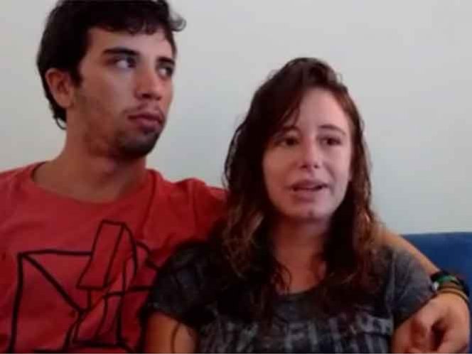  (Video) Argentina relata intento de violación en Playa del Carmen