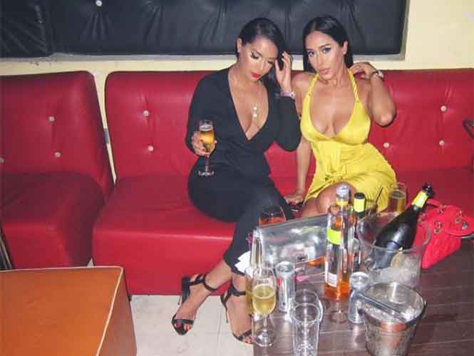  Caen hermanas extorsionadoras; buscaban ser como las Kardashian