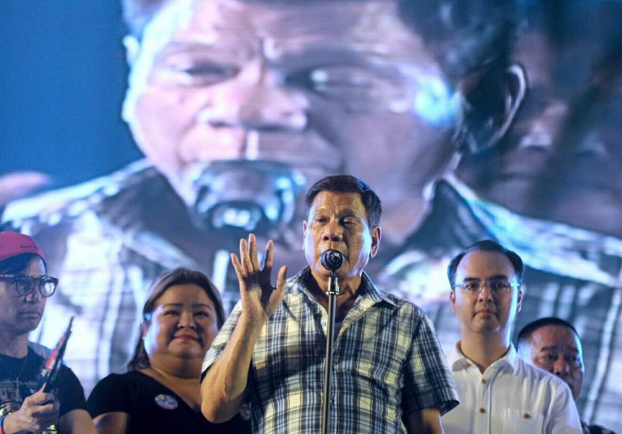  La ONU exige investigar al presidente de Filipinas por homicida