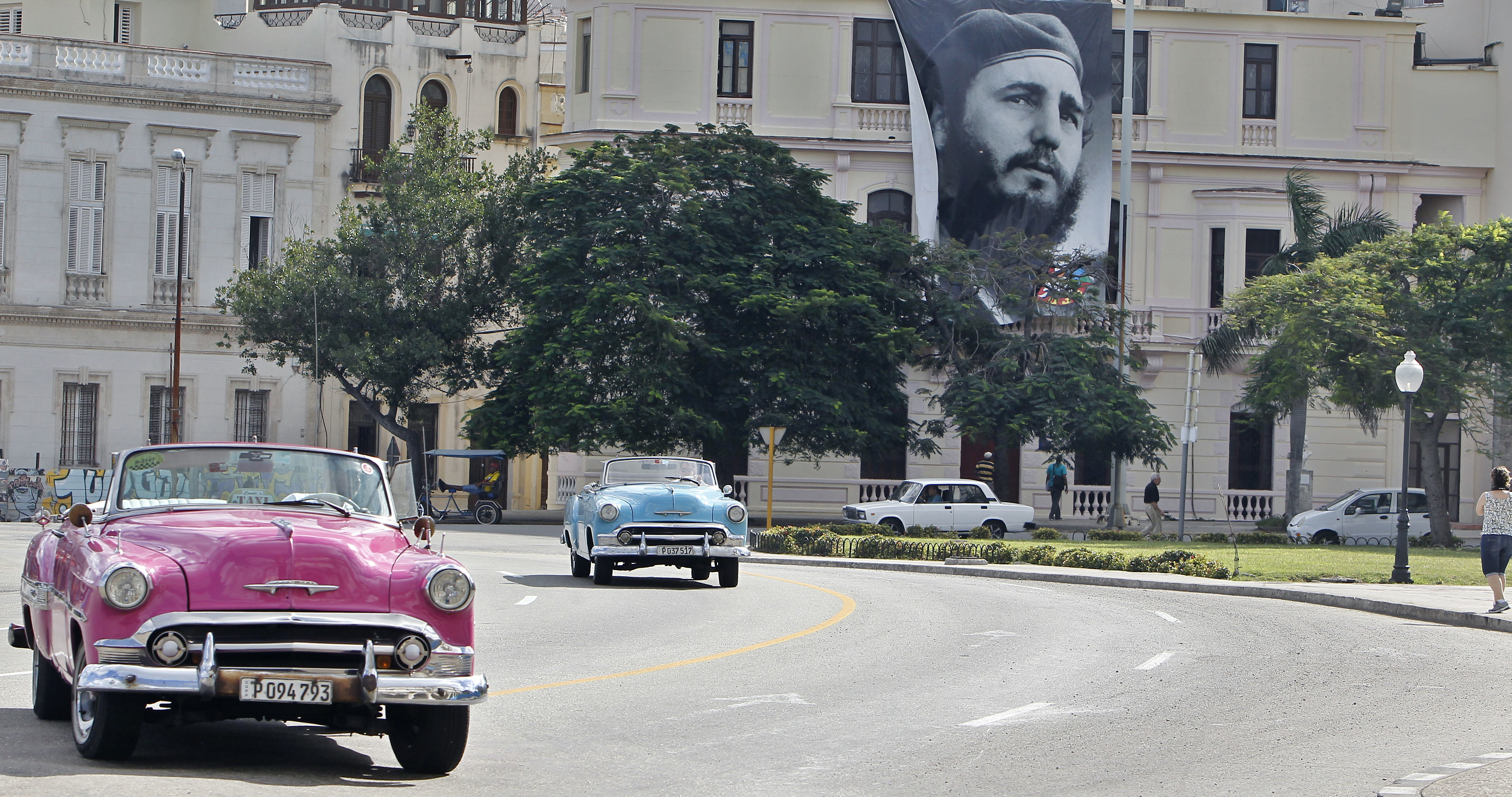  Cuba anuncia que entra en recesión