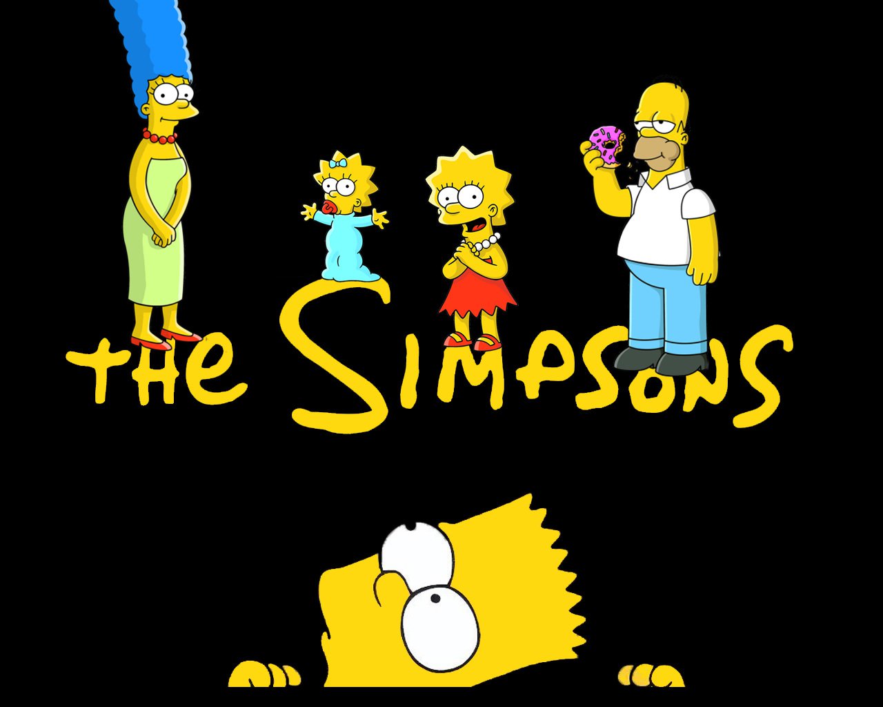  Curiosidades sobre Los Simpson