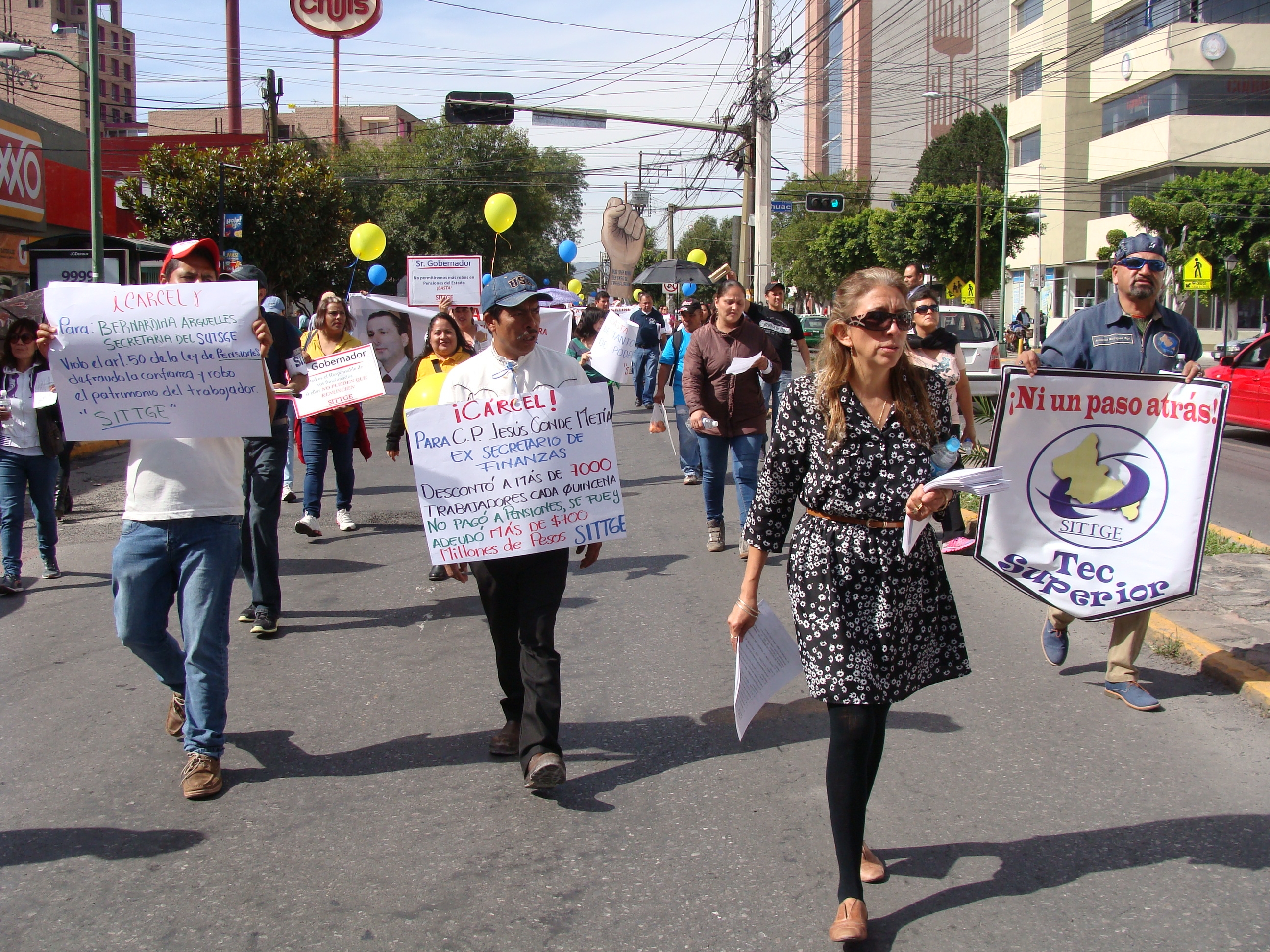  Francisca Lara: Iniciativa de Auditoria en Fondo de Pensiones, una argucia de Guillen