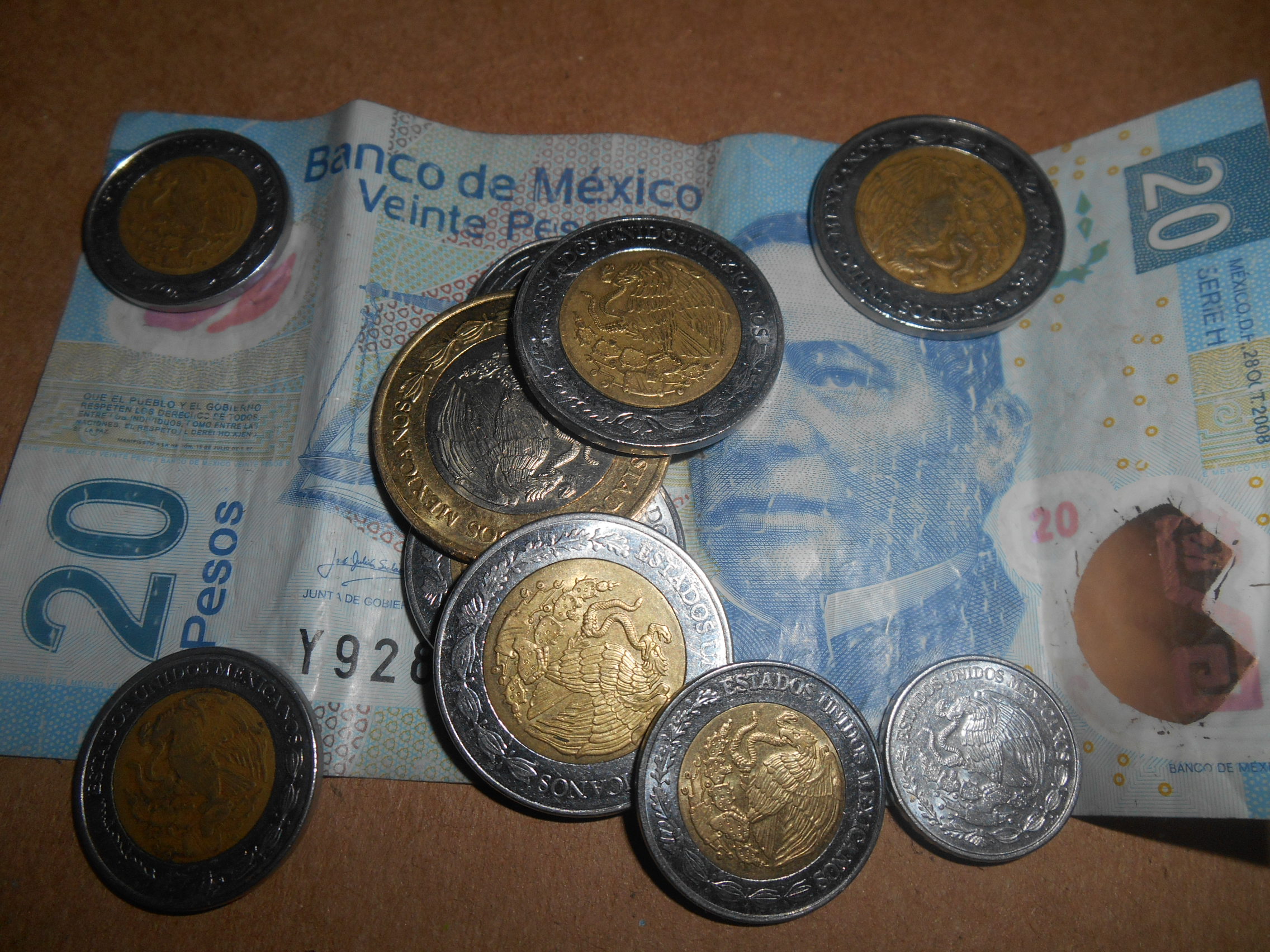  Incremento al salario mínimo entrará en vigor en enero