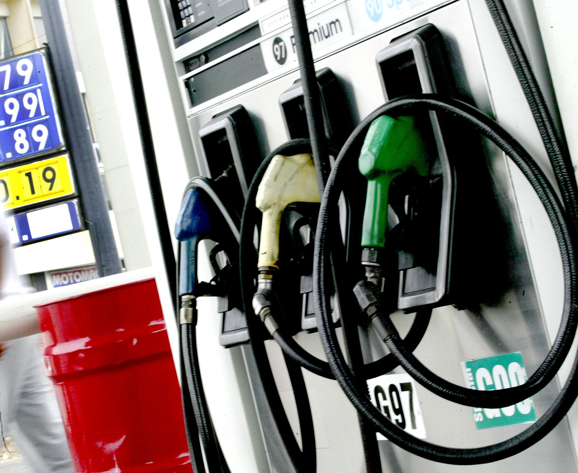  Meade evalúa impacto por alza de gasolinas